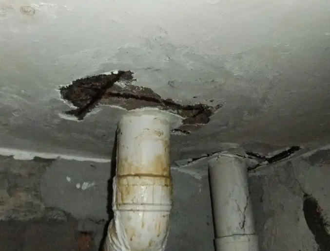 丰南卫生间漏水维修公司浅析丰南卫生间渗水维修的方法