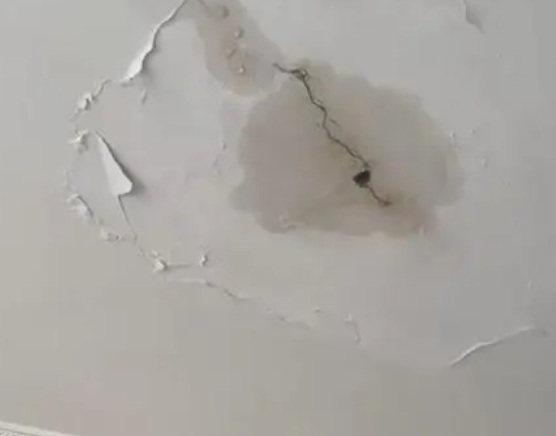 丰南阳台漏水维修公司分享下屋面防水工程质量问题原因分析