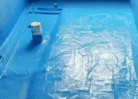 丰南卫生间漏水维修公司分享下丰南卫生间防水工程中常用防水涂料介绍。